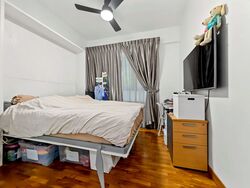 Woodhaven (D25), Condominium #576733051